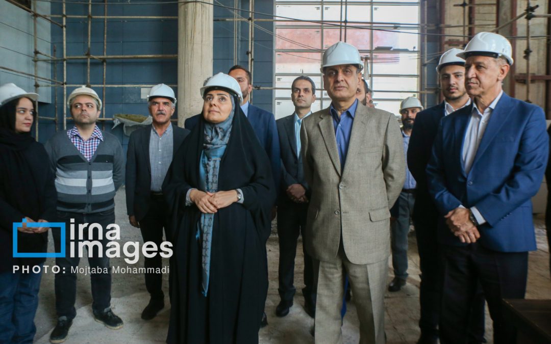 تاکید استاندار بر تکمیل زیرساخت‌ها و راه‌اندازی ظرفیت‌های جدید حمل و نقلی در گیلان