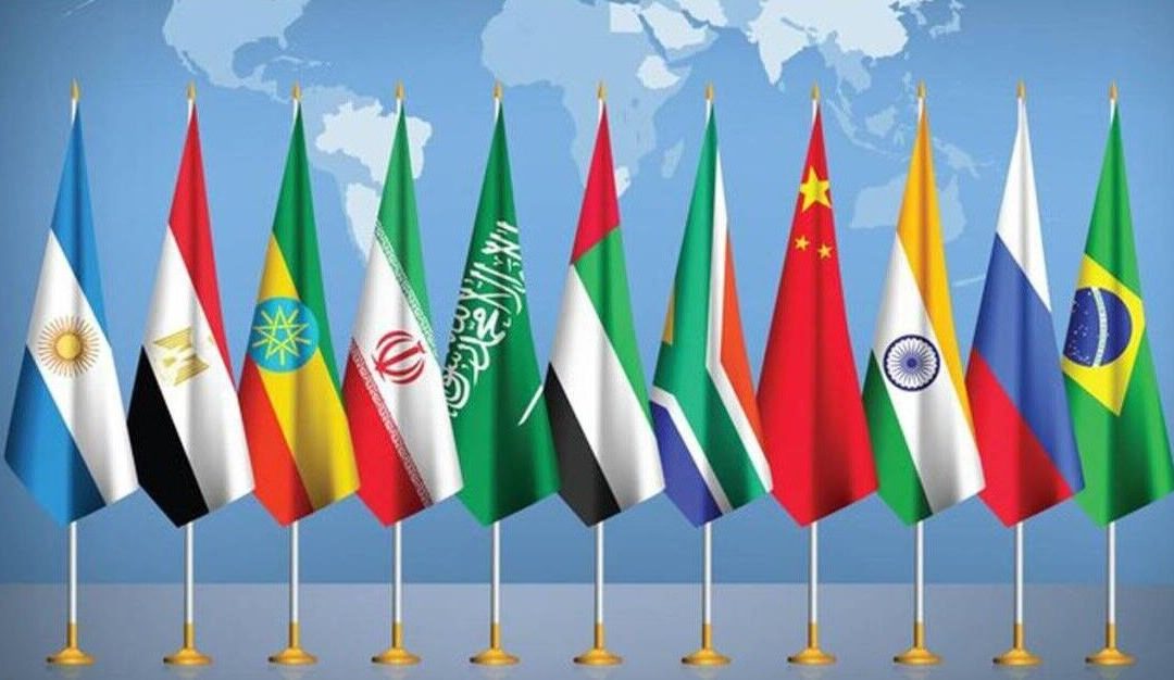نشست مشترک روسای سازمان های مالیاتی کشورهای عضو بریکس