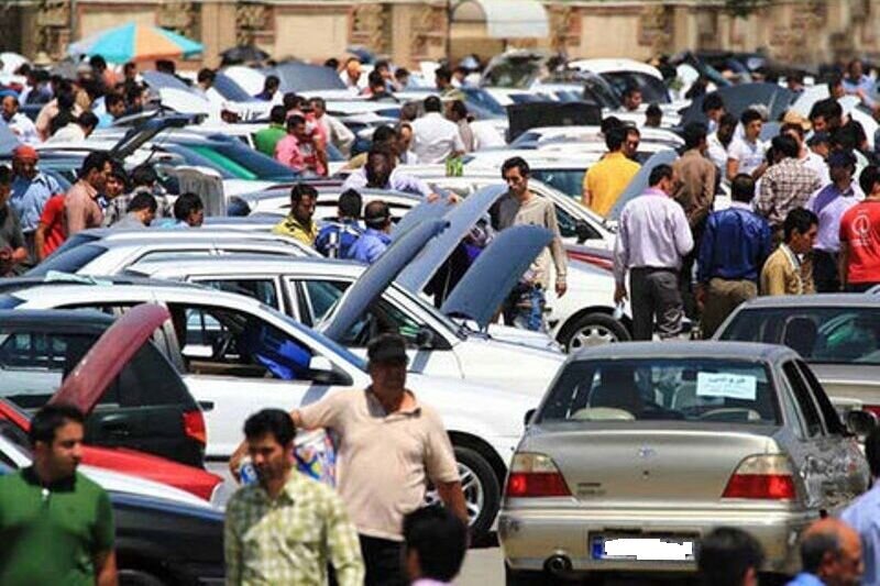 پراید نیم میلیارد تومان شد/ جدول قیمت مدل‌های مختلف پراید