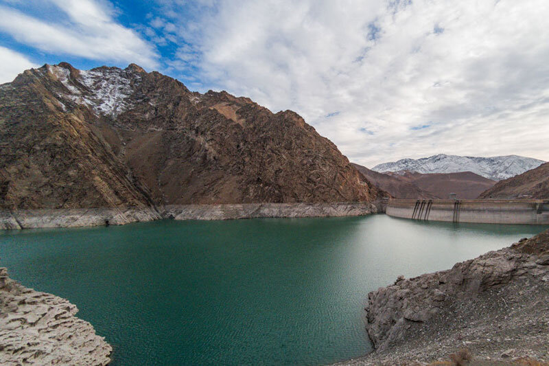 هشدار؛‌ در مهر و آبان ۵ سد تهران به حجم مرده می رسند / «روز صفر آبی» پایتخت در راه است؟