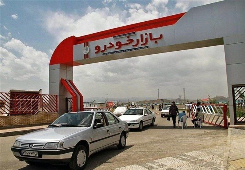 رکوردشکنی قیمت‌ها در بازار خودرو؛ نه خریدار هست نه فروشنده