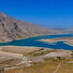 ذخایر سدهای کشور بحرانی شد/ فقط در دو هفته اول مهر به اندازه ۳ برابر حجم سد کرج را از دست دادیم