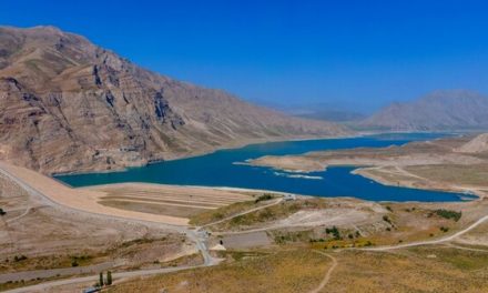 ذخایر سدهای کشور بحرانی شد/ فقط در دو هفته اول مهر به اندازه ۳ برابر حجم سد کرج را از دست دادیم
