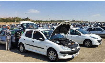 سقوط سنگین قیمت‌ها در بازار خودرو/ آخرین قیمت ساینا، کوییک، شاهین، پژو و سمند + جدول