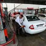 سوخت‌گیری بدون کارت و فقط با وارد کردن یک کد/ ماجرا چیست؟