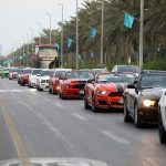 امکان تبدیل پلاک خودروهای مناطق آزاد به ملی ابلاغ شد