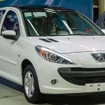 پژو ۲۰۷ جدید با قیمت عجیب وارد بازار شد