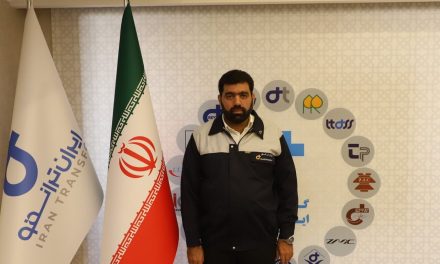 مدیرعامل جدید گروه صنعتی ایران‌ترانسفو منصوب شد