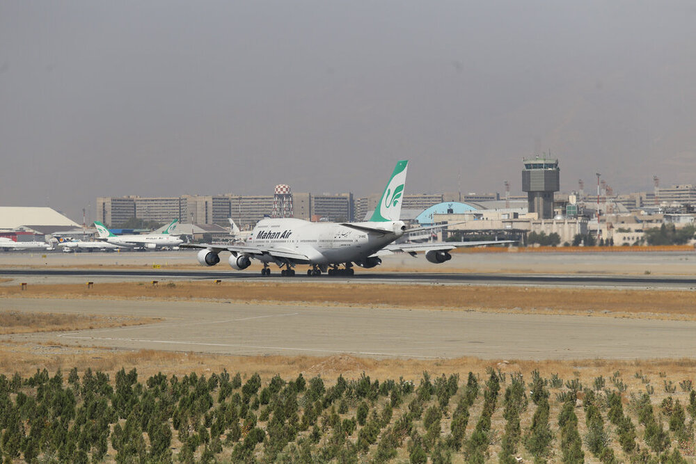 مسافران حتما بخوانند/ آخرین وضعیت پروازهای کشور اعلام شد