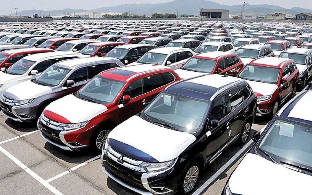 واردات خودرو ارزان می‌شود؟