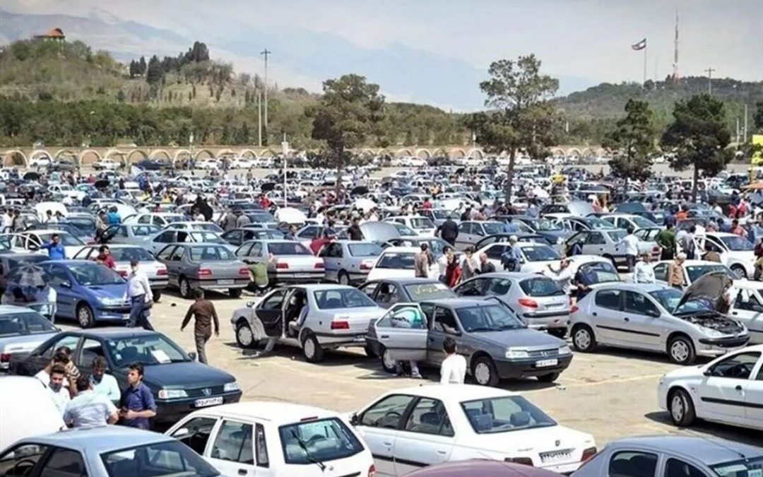 برخورد با احتکارکنندگان خودرو/ باید جلوی حواله فروشی‌ها گرفته شود