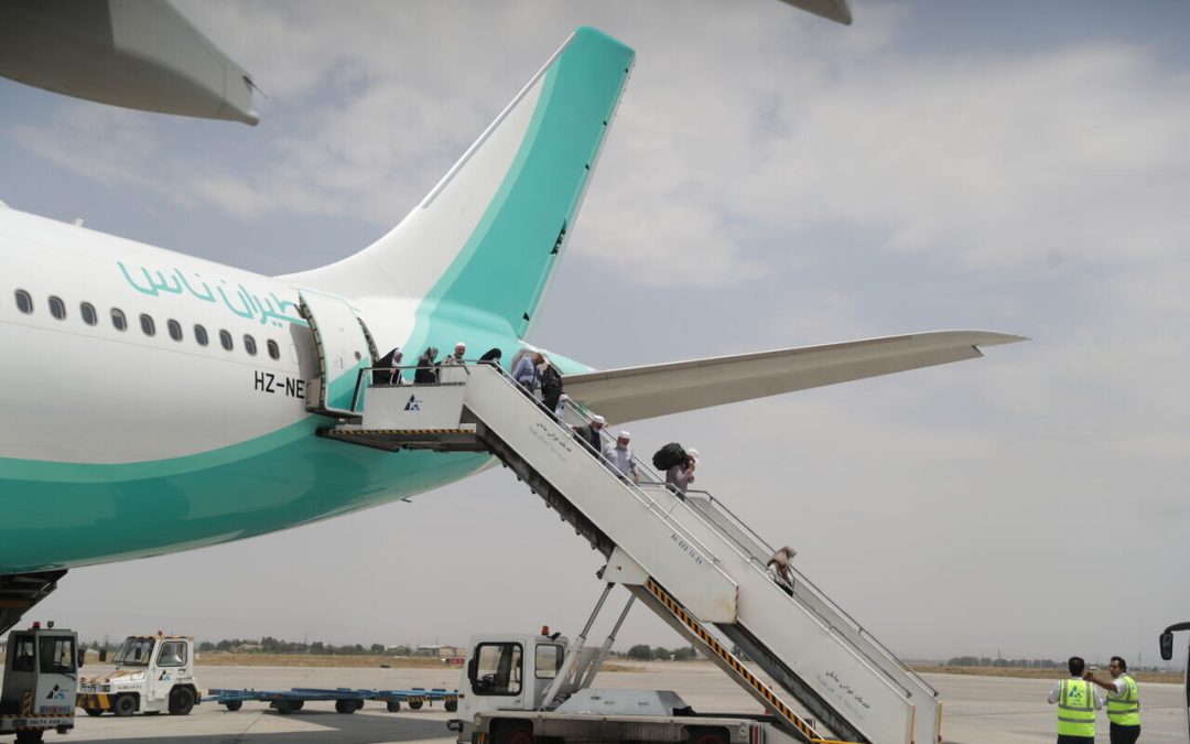 اطلاعیه مهم شرکت فرودگاه‌ها/ قبل از عزیمت به فرودگاه‌ها تماس بگیرید+جزییات