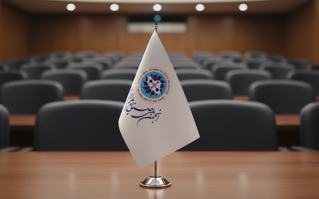 فراخوان برگزاری «مجمع عمومی عادی به طور فوق العاده» انجمن ملی صنایع پلیمر ایران